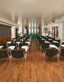 Conferences
 di Bellevue