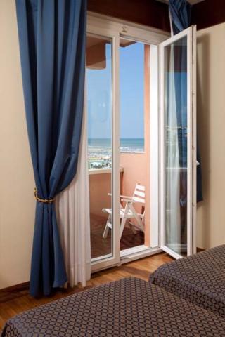 Bellevue, Rimini
