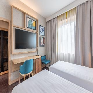 Room Room