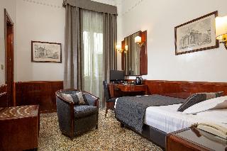 Hotel Nord Nuova Roma