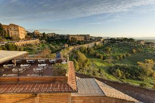 Athena Hotel