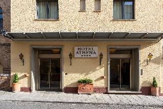 Athena Hotel