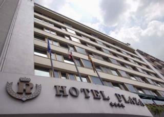 General view
 di Plaza