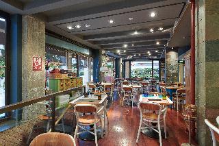 Restaurant
 di Plaza