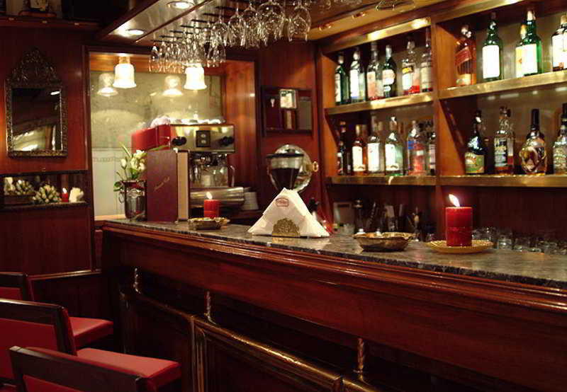 Bar
 di Panada