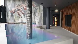 Foto del Hotel Elite Hotel & Spa del viaje europa completa