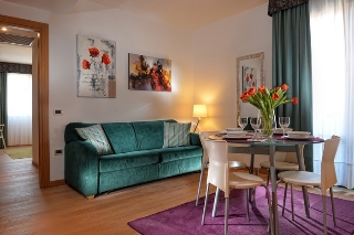 Room
 di Elite Hotel Residence