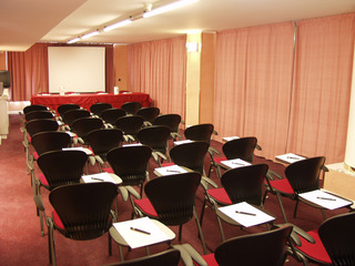 會議室