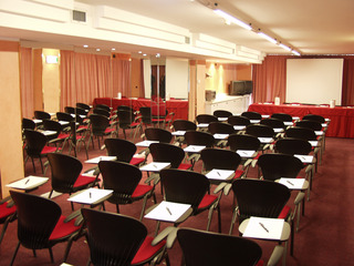 會議室