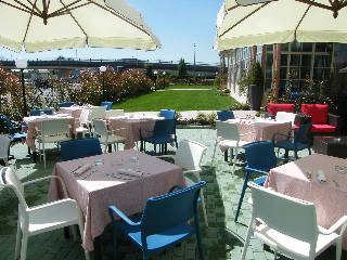 General view
 di Holiday Inn Verona Congress Centre