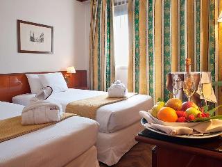 Room
 di Holiday Inn Verona Congress Centre