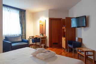 Executive Double Room with twin or king size bed