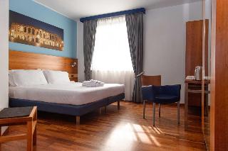 Superior Double Room with Balcony