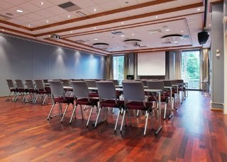 Conferences
 di Quality Hotel Edvard Grieg