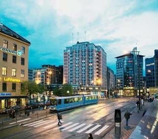 General view
 di Clarion Royal Christiania