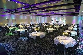 Conferences
 di Clarion Royal Christiania