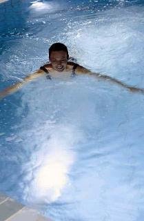 Pool
 di Clarion Royal Christiania