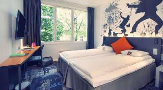 Foto del Hotel Comfort Borsparken del viaje escapada noruega low cost