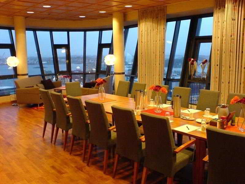 Clarion Hotel Stavanger - Konferenz