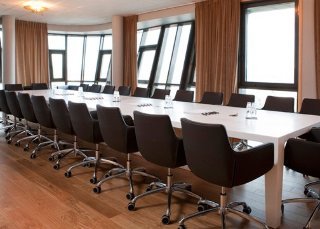 Conferences
 di Clarion Hotel Stavanger