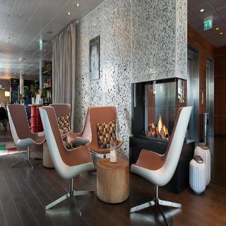 Clarion Hotel Stavanger - Diele
