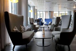 Clarion Hotel Stavanger - Diele