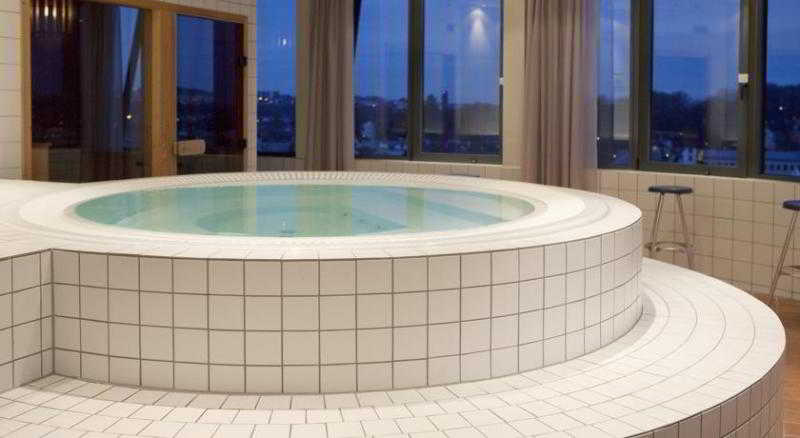 Clarion Hotel Stavanger - Pool