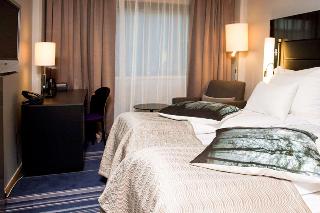 Clarion Hotel Stavanger - Zimmer