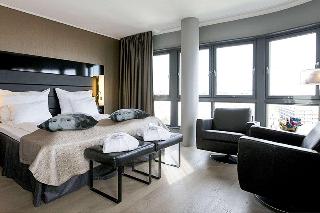 Clarion Hotel Stavanger - Zimmer