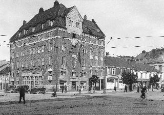 Quality Hotel Augustin