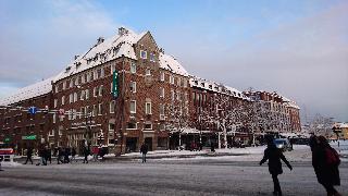 Quality Hotel Augustin