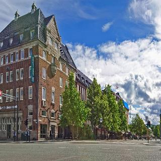 Quality Hotel Augustin