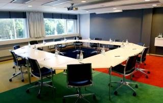 Conferences
 di Gothia Towers