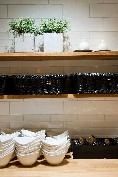 Restaurant
 di Birger Jarl