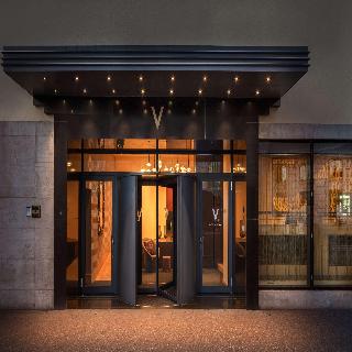Hotel Victoria