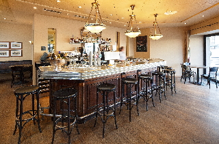 Bar
 di Victoria