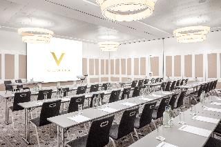 Hotel Victoria - Konferenz