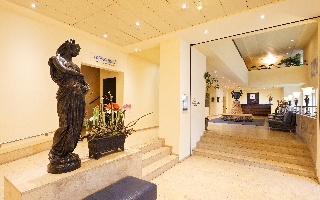 Lobby
 di Victoria
