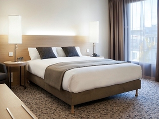 Restaurant
 di Pullman Basel