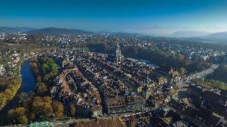 Best Western Plus Hotel Bern