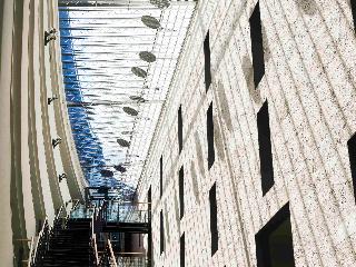 Swissotel Kursaal Bern
