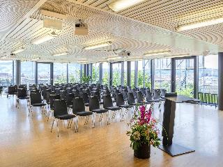 Swissotel Kursaal Bern - Konferenz