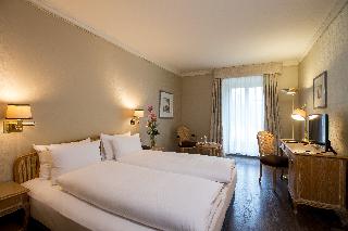 Lindner Grand Beau Rivage - Zimmer