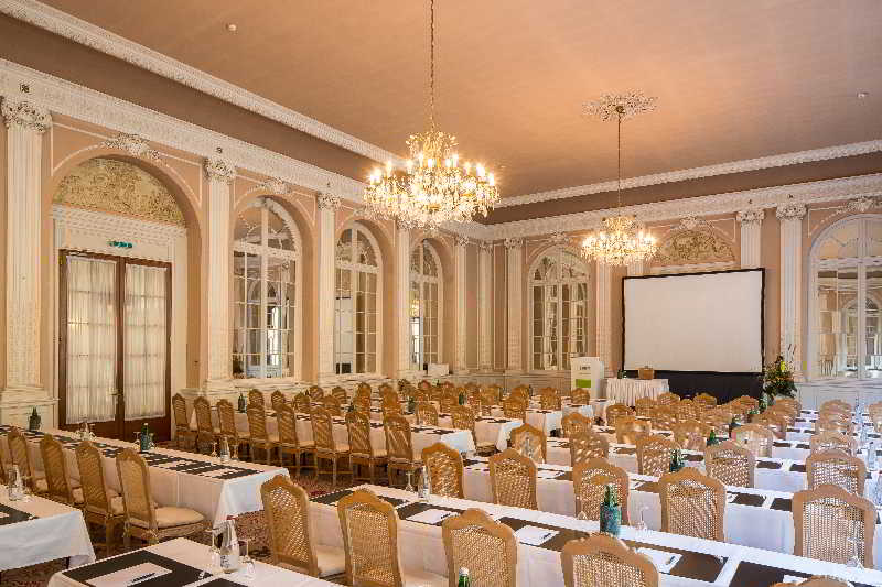 Interlaken - Konferenz