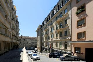 Hotel Victoria Lausanne