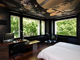 General view
 di The Hotel