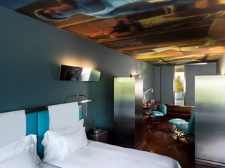 General view
 di The Hotel