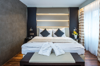 Room
 di Krone Unterstrass