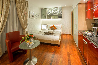 Room
 di Krone Unterstrass