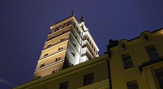 Foto del Hotel Solo Sokos Hotel Torni del viaje ano nuevo estocolmo helsinki